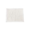 Lito White Jesus Baptism Candle Set Kit for Christenings with
