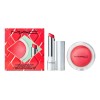Kit Mac No Work All Glow Play Tono Pink -