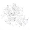 Aquarium White Check Valve Fish Tank One Way NonReturn Check