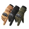 Select Item Protector Motorcycle Gloves Winter Fleece-Lined Thermal Gloves / 셀렉트템 프로텍터 오토바이장갑 겨울 기모 방한장갑