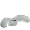 Chicco Boppy Total Body Pregnancy Pillow, 1pc