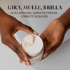 Alba Piedmont Crema Hidratante Facial Trufa Blanca Colageno Intensive Volufiline