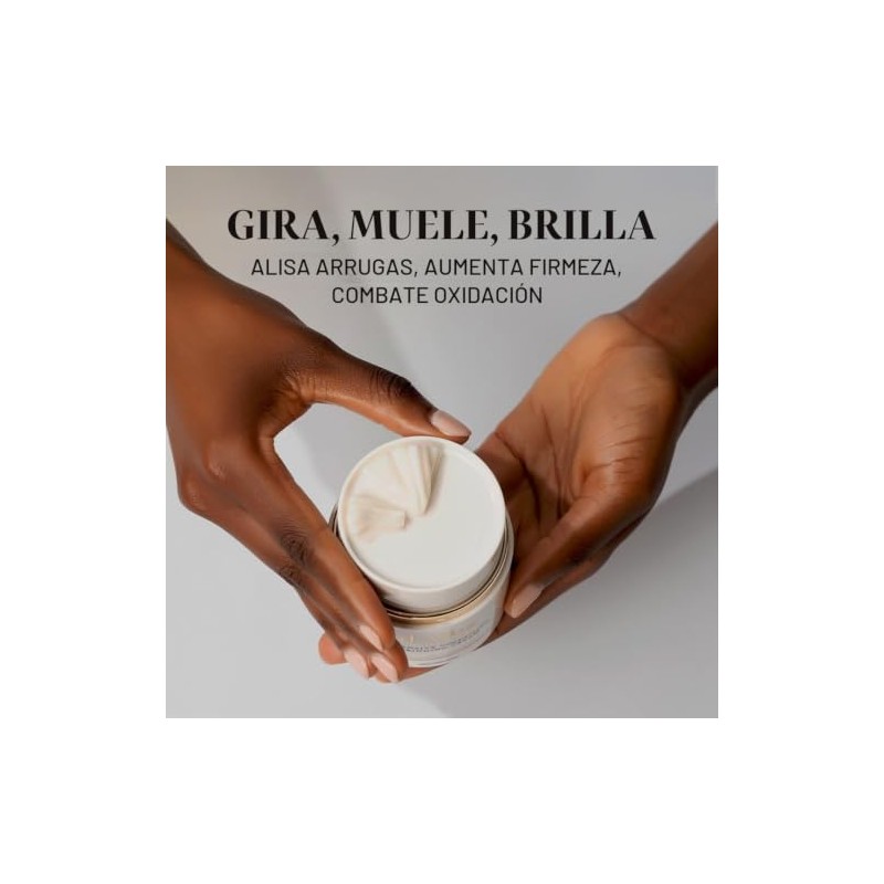 Alba Piedmont Crema Hidratante Facial Trufa Blanca Colageno Intensive Volufiline