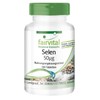 Fairvital Selenium 50 mcg from selenium yeast - high dose