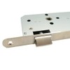 Felgner Profile Cylinder Door Mortice Lock, Lock Case Made of