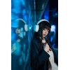RITA Bluetooth Gaming Headphones, ANC ENC High-Resolution, 92h Playback