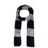 Xnetsby Fashion Long Shawl Winter Thick Warm Wrap Scarf Polyester