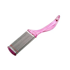 Foot removal color random dead skin foot file foot care dead skin removal soles of feet care 5ea