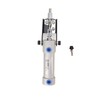 Pneumatic Clamp Carbon Steel Auto Control High Accuracy Nice Appearance