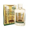 Nature Nano Oil Essential Oil 0.27 fl oz (8ml)