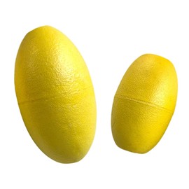 TOOYFUL Set of 2 floating boats, anchor buoy, boat buoy, anchoring buoy