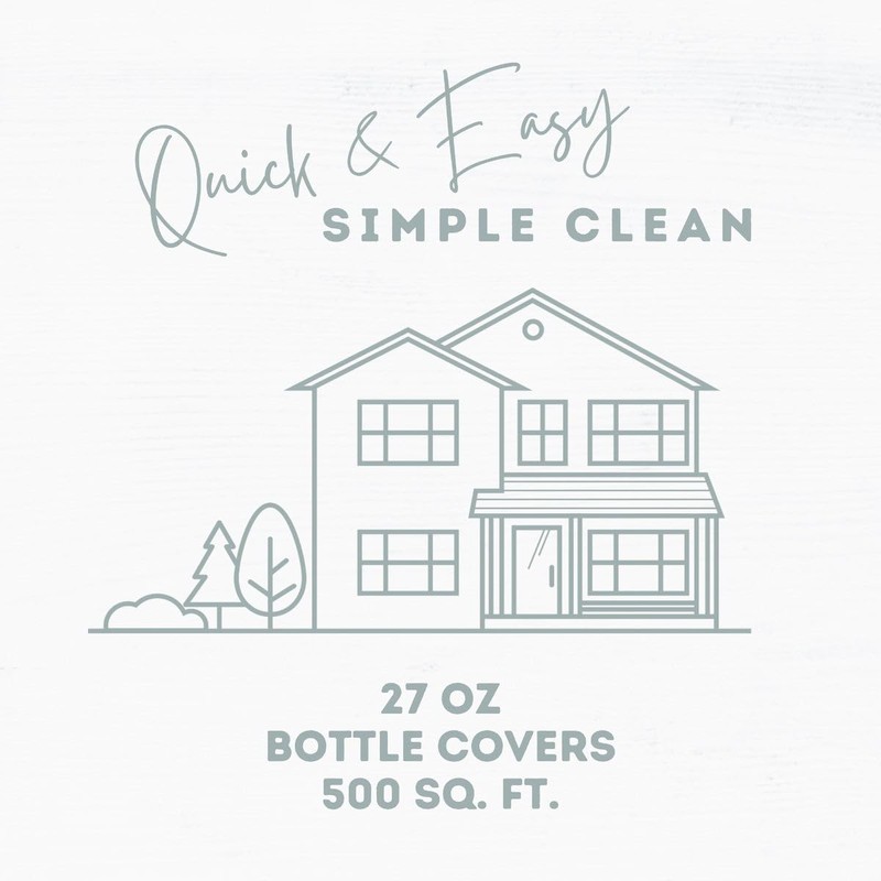Holloway House Quick Shine, 27 oz