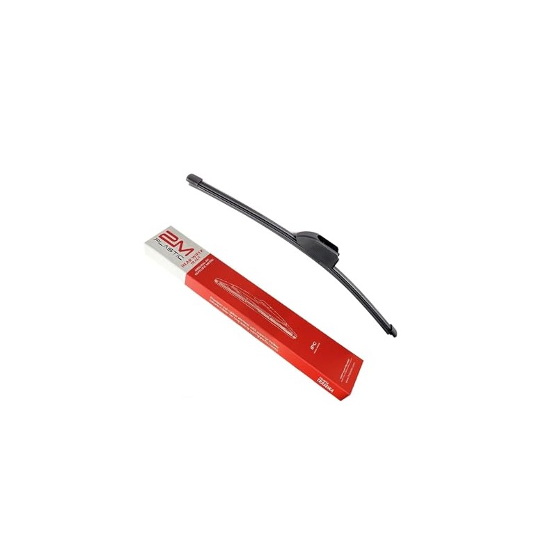 Rear Windshield Wiper Blade Fits For Alfa Romeo STELVIO 2018-2024