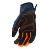 Boss Arctik Task Winter Work Gloves, Ripstop Backing, 60g Boss