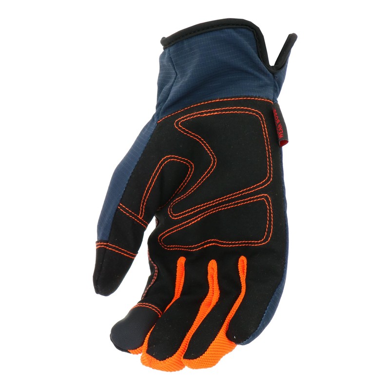 Boss Arctik Task Winter Work Gloves, Ripstop Backing, 60g Boss