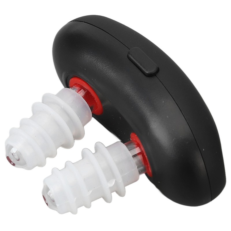 Rhinitis Machine Red Lighting Reduce Desecretion Nose Sinusitis Device for