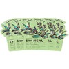 TONYMOLY - Mascarilla Hidratante de Árbol de Té Im Real