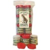 Foggy Mountain Bobcat Urine Scent Release Canisters - 8pk