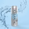 Icelandic Glacial Sparkling Water, Unflavored, 330 ml / 11.1 Fl