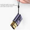 USB to USB C Adapter, HD Multimedia Interface Coupler Male