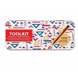 NATARAJ TOOLKIT GEOMETRY SEST
