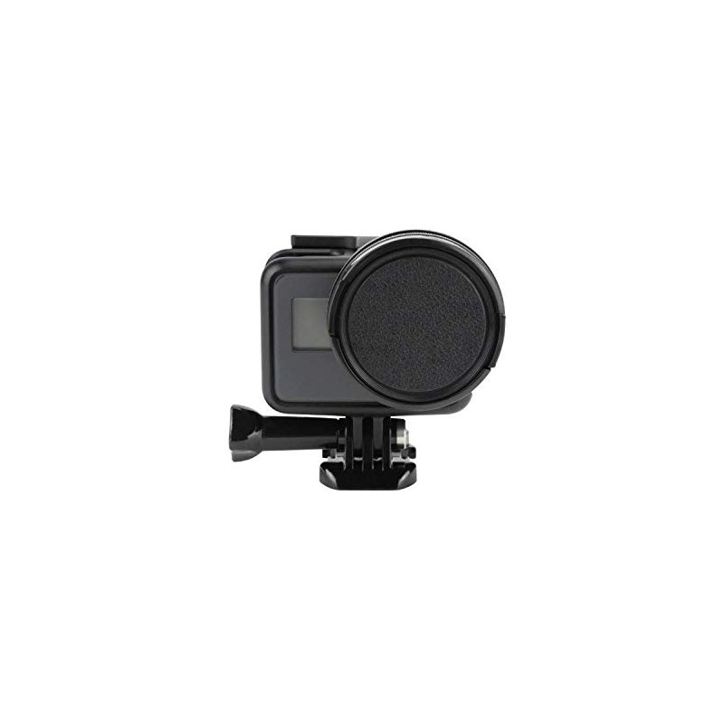 CPL 52mm Filter Lens for GoPro Hero 5/6/7 Black