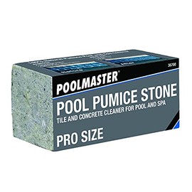 Poolmaster 36700 Extra Large Swimming Pool and Spa Pumice Stone, Pro Size,Neutral