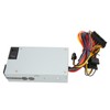 200W Power Supply Aluminium Alloy Multi Protection Plug and Play