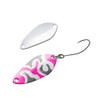 Shimano TO-W25S 001 Spoon, Cardiff Search Swimmer, Camo Edition, 0.1