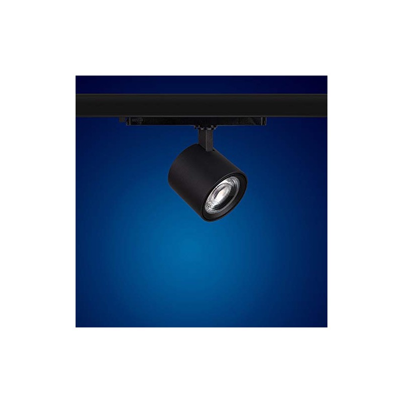 Mextronic 3-Phase LED Spotlight for Power Rails LED 3 Phase
