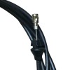 SAE 9'Snow Plow Joystick Control Cable Replaces 56130 A5844 Fisher