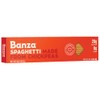 Banza Pasta,Chickpea,Spaghetti 8 oz (Pack of 12)