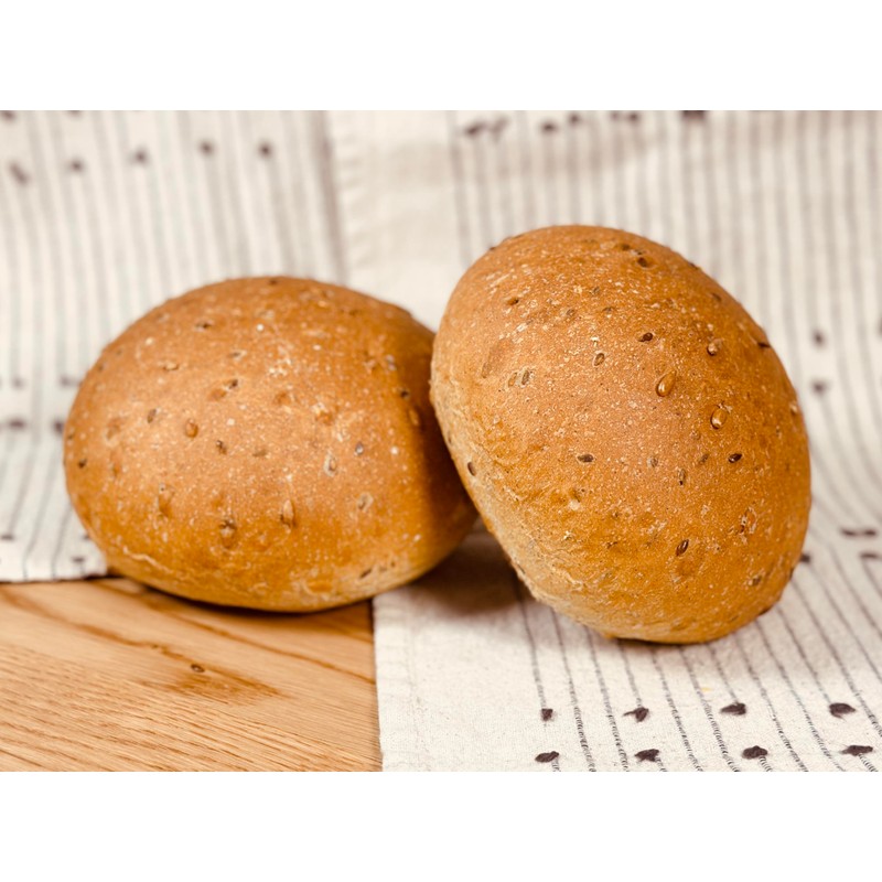 Molibake Multigrain Bread Mix – Premium All-Natural Baking Mix for