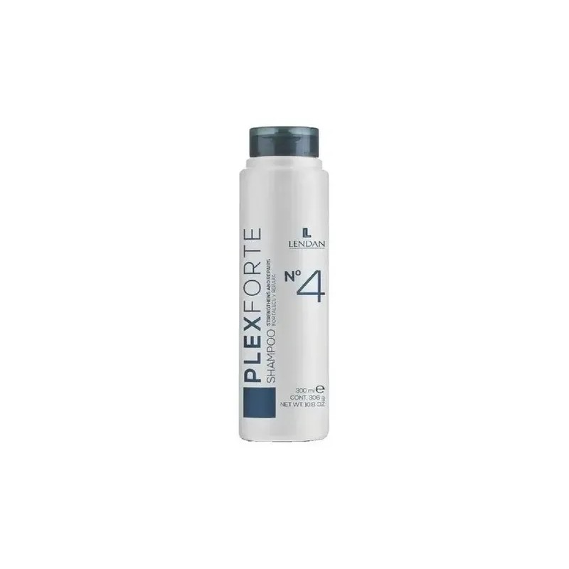 Lendan Plexforte N2 Bond N4 Shampoo N5 Acondicionador