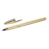 BIC Shine - Ballpoint Pen Gift Set for Christmas -