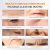 Papa Feel Serum Antiarrugas Retinol 20ml Para Líneas Finas Madura