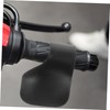 Kisangel 2pcs Motorcycle Throttle Handle Assist Device Throttle Control for