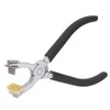 French Angled Chisel Punch Pliers Double Lever Replaceable Head High