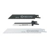 Kyocera 66400217 Old Ryobi Blade Set for Cleaning Reciprocating Saws