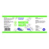 Magnesium Malate 2000 mg per serving 180 vegan capsules, laboratory