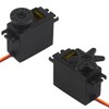 RGBZONE 4PCS S3003 Servo Motor Standard RC Servo High Speed