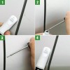 Unbranded DIY Car Clear Scratch Remover Touch Up Pens Auto