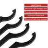 Coilover Adjustment Tool Compatible for Coilovers - K Sport, Skunk
