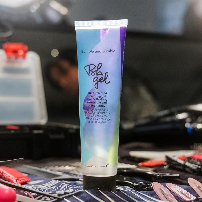 Bumble and Bumble Gel para el cabello Alta Fijación