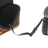 Impulsfoto Universal Waterproof Neoprene Camera Case for Medium SLR DSLR