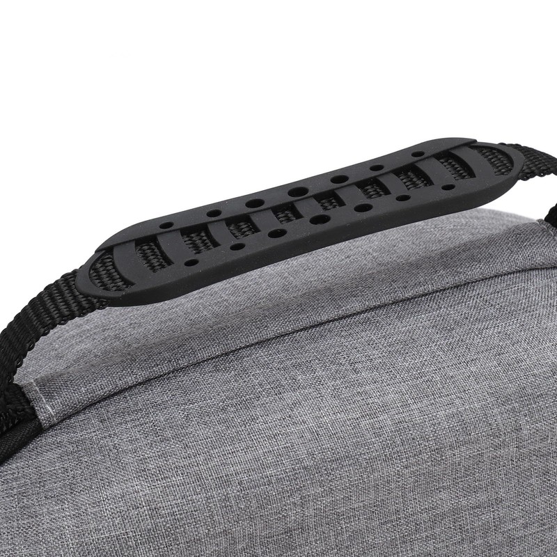 Hard Shell Carry Case for Meta Quest 3, Portable Handbag,