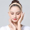Face lifting band V-line jowl / 얼굴 리프팅 밴드 브이라인