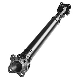 A-Premium Front Driveshaft Assembly Compatible with Chrysler 300 2005-2014 Dodge Charger 2007-2014 Magnum 2005-2008 AWD Automatic Transmission
