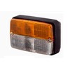 HELLA 2BE 997 131-081 Indicator - 12V - mounting -