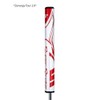 SuperStroke Zenergy Tour 1.0 Whte/Red